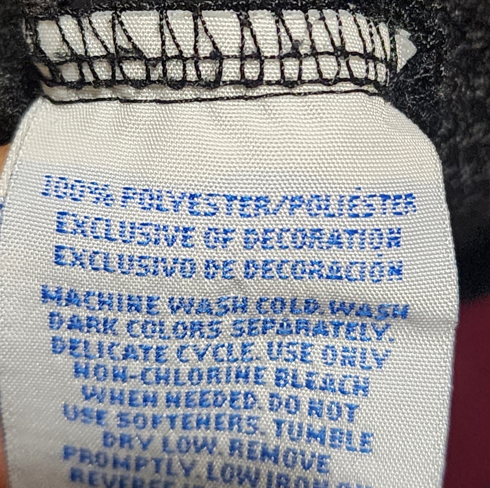 STARTER Sweatpants - Picture 7 of 8